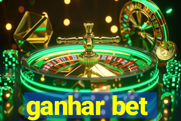 ganhar bet